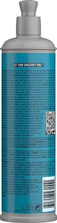 Immagine prodotto Tigi Bed Head - Gimme Grip Texturising Conditioning Jelly (400 ml)