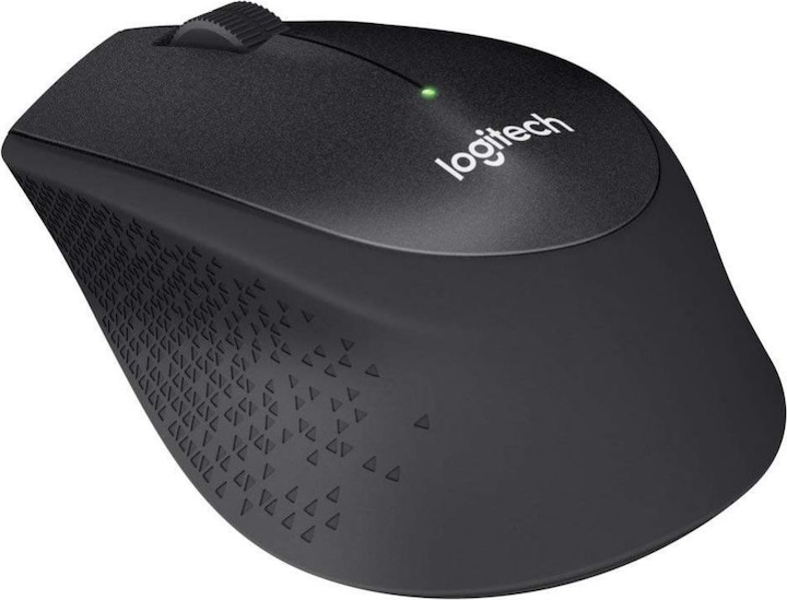 Actual product image Logitech B330 Silent Plus (Wireless)