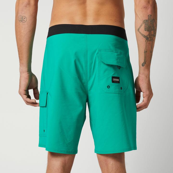 Produktbild Mystic Movement Boardshorts (32)