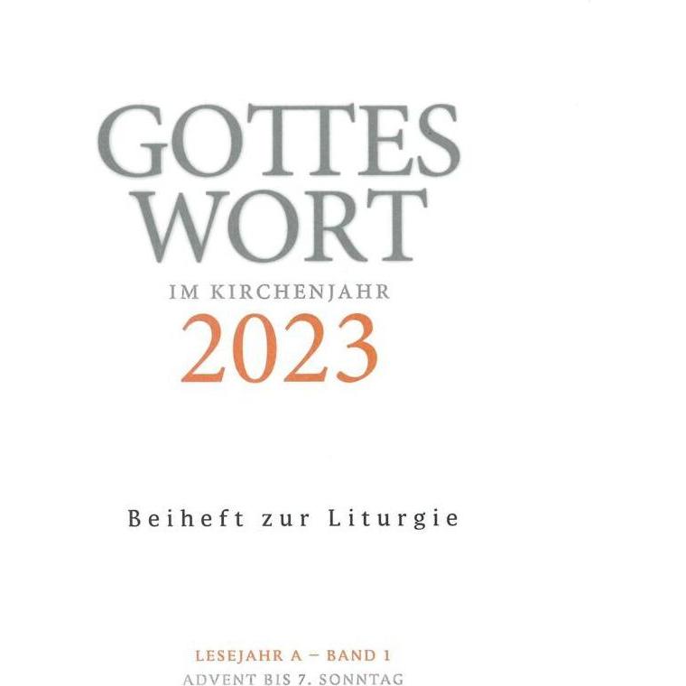 Heinemann:Gottes Wort im Kirchenjahr, Sachbücher von Christoph Heinemann