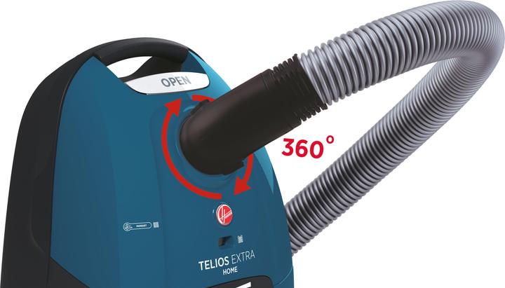 Actual product image Hoover TXL10HM 011
