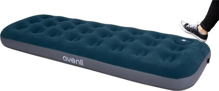 Actual product image Jilong Single (73 x 191 cm)