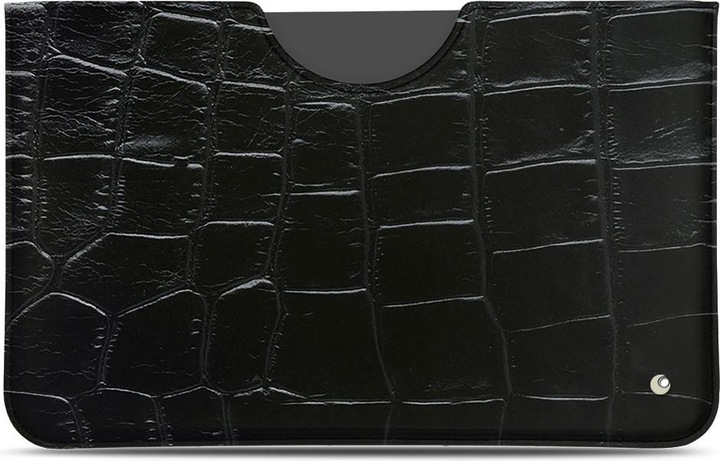 Actual product image Noreve Leather case (iPad 10.2 2019)