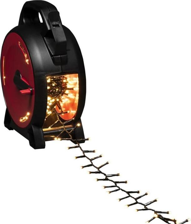 Produktbild Konstsmide Compactlights (10 m)