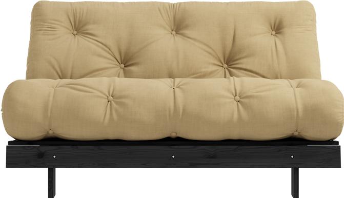 Produktbild Karup Design Roots (2-Sitzer, Bettsofa)