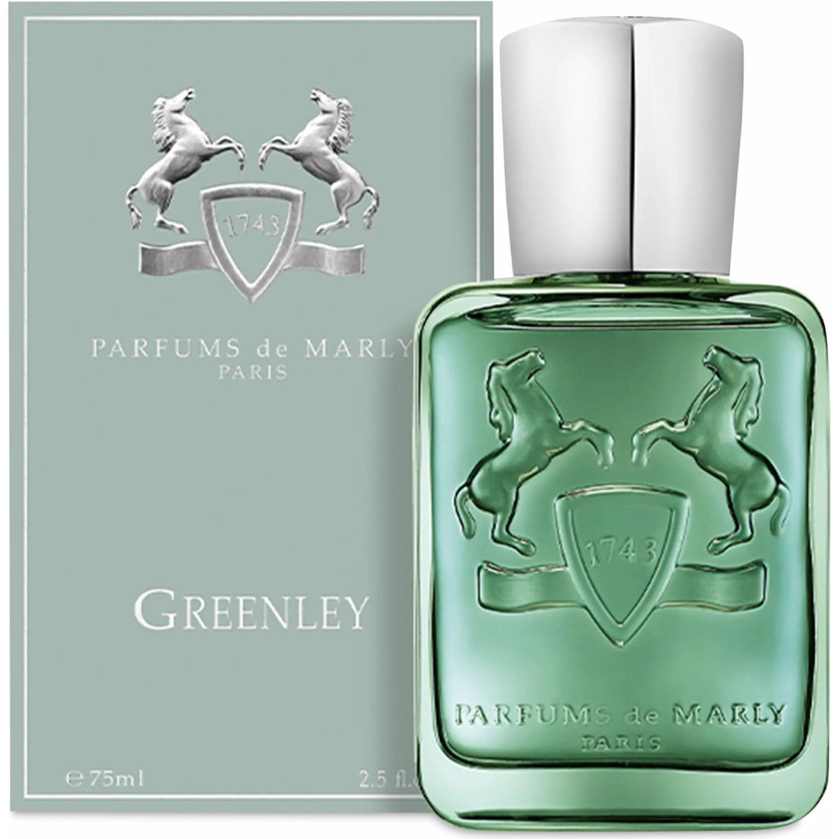 Parfums de Marly Greenley - buy at Galaxus