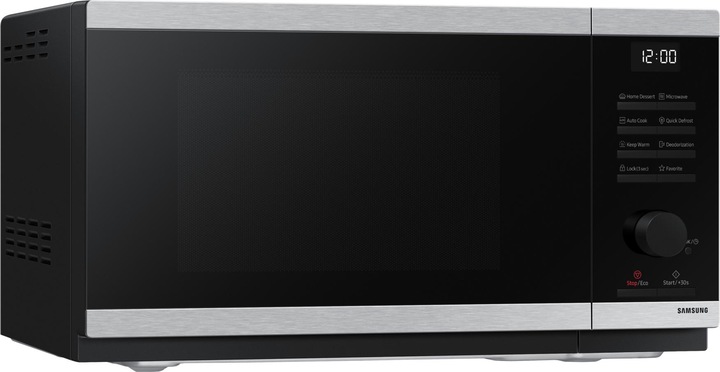 Produktbild Samsung MS23DG4504ATE1 Mikrowelle Stand 60cm (23 l)