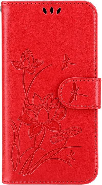 Actual product image König Design Case Mobile Protection for Motorola Moto E20 / E30 / E40 Case Cover Wallet Bag (Motorola E30, Motorola Moto E20, Motorola Moto E40)