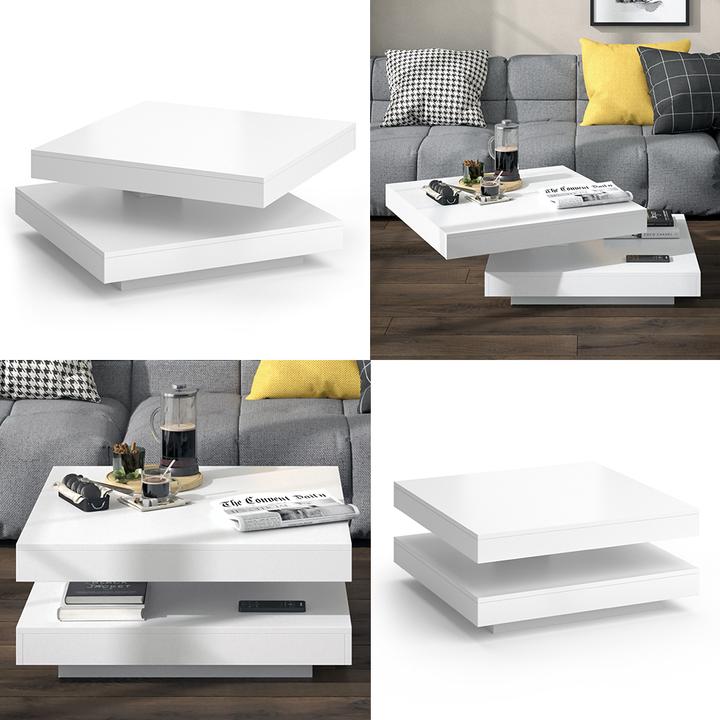 Image du produit Vicco Elias (70 x 70 x 34 cm)