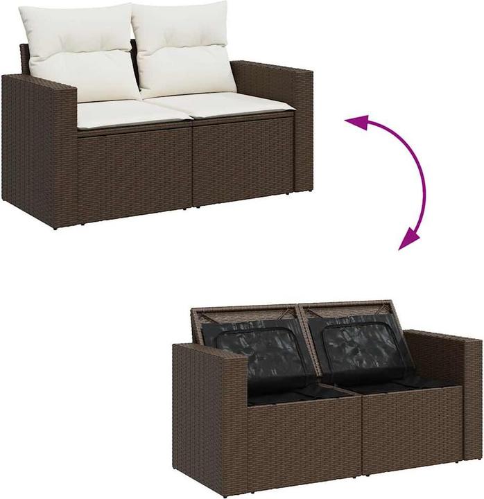 Image du produit vidaXL Adrian