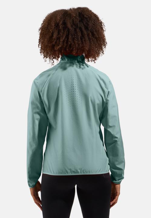 Actual product image Odlo Jacket ESSENTIAL LIGHT (XL)