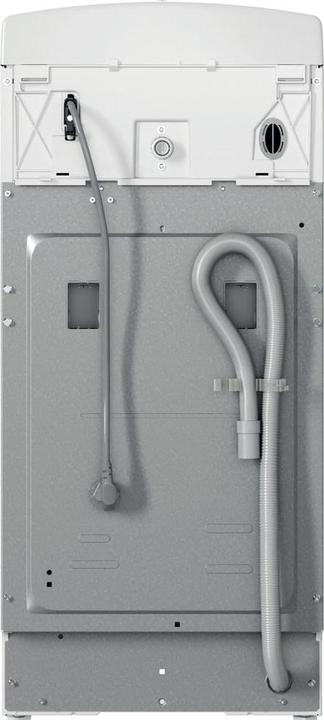 Produktbild Whirlpool Tdlr 6040l Pl/N (6 kg, Oben)