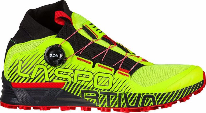 Actual product image La Sportiva Cyklon shoes (45)