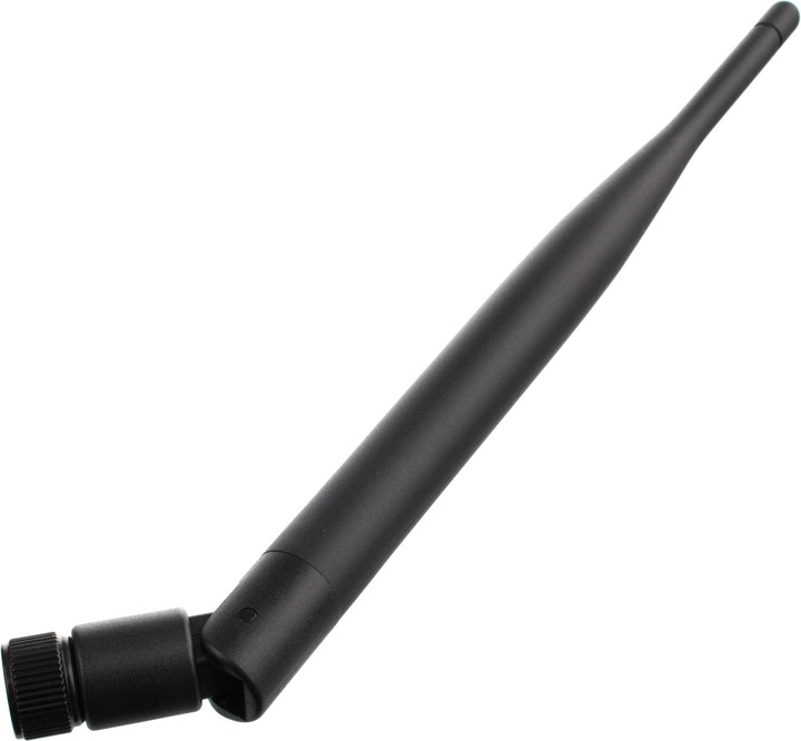 Actual product image Delock WLAN antenna with RP-SMA connector (Wi-Fi)