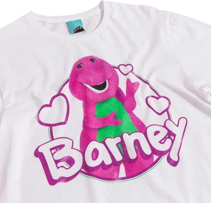 Produktbild Buddy & Barney TShirt (M)