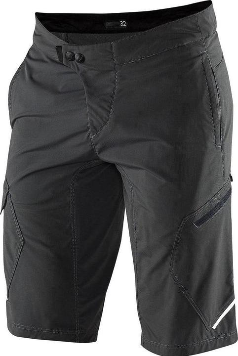 Actual product image 100% Airmatic Shorts (30)