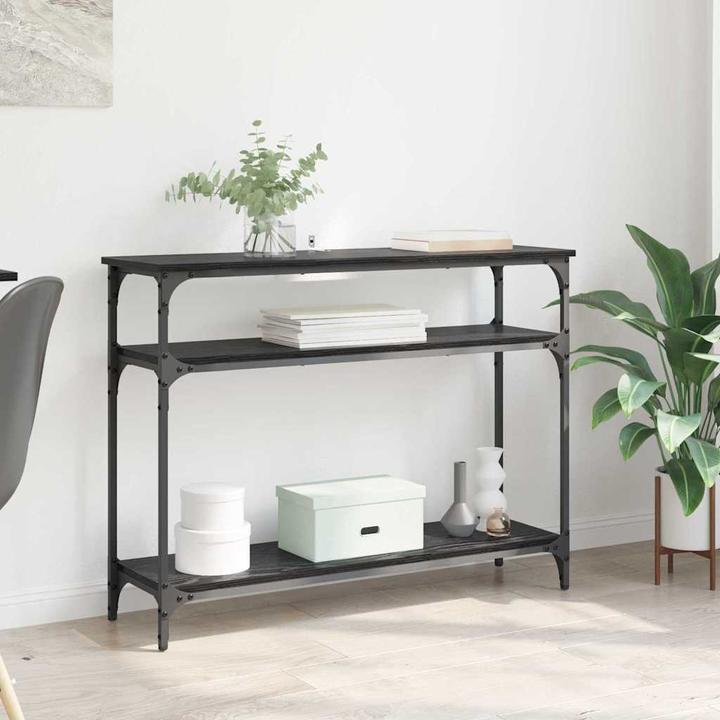 Produktbild vidaXL Konsolentisch (100 x 29 x 75 cm)