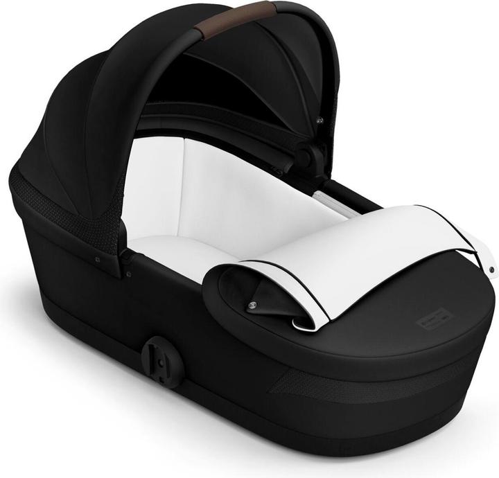 Produktbild Cybex Melio Kinderwagenaufsatz