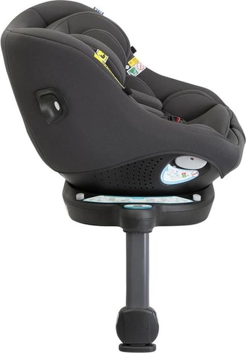 Produktbild Graco ADAC-zertifiziert mit 360°-Rotation, ISOFIX-Installation und Sicherheitsumgebung (Babyschale, Kindersitz, Reboarder, ECE R129/i-Size Norm)