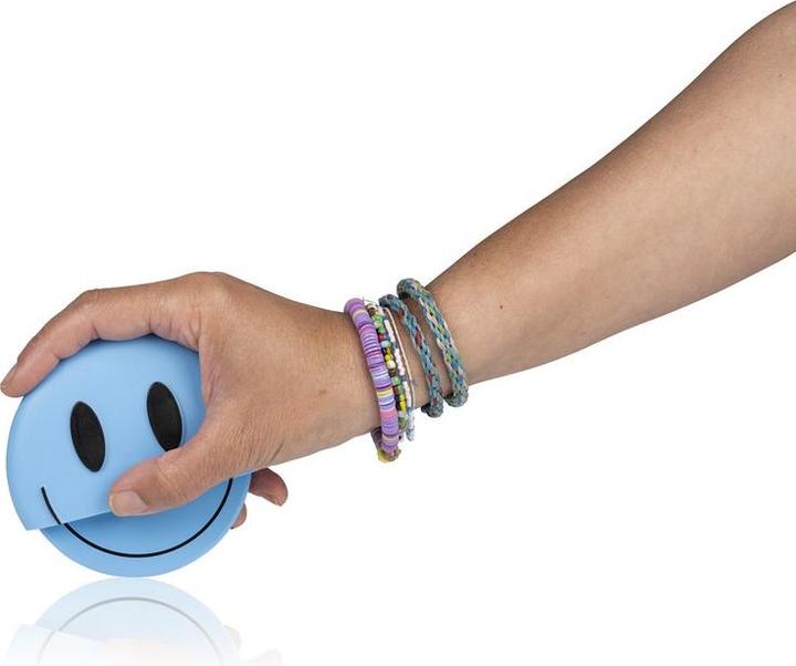 Actual product image Bitten Happy Pizza Cutter