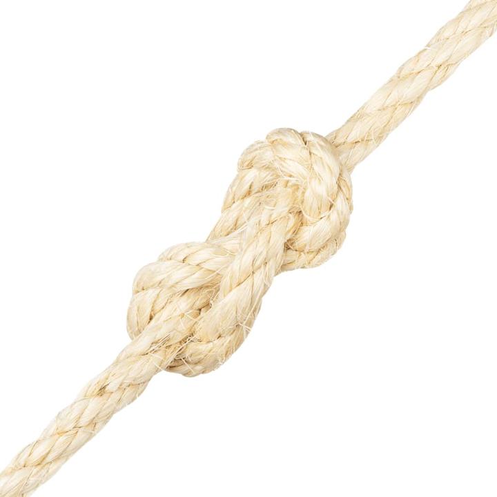 Produktbild vidaXL Seil (25 m)