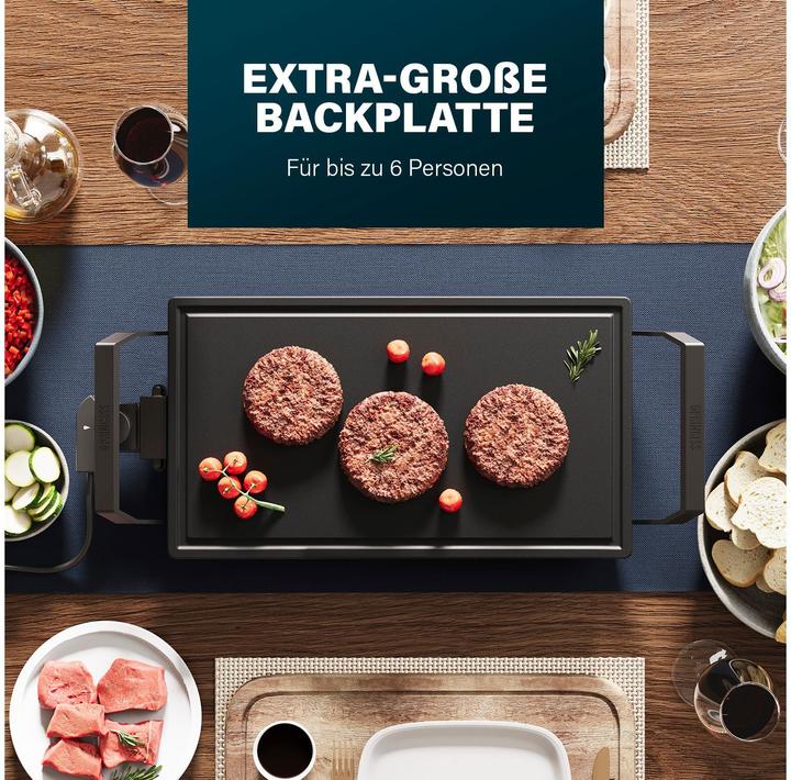 Actual product image Princess Chef Premium