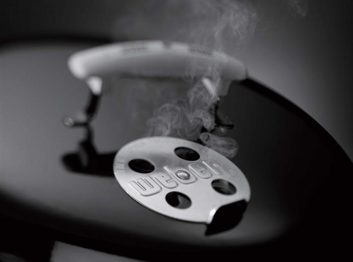 Produktbild Weber One Touch Premium