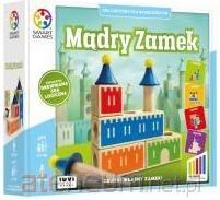 Actual product image Smart Games Castle of the Wise (German, English)