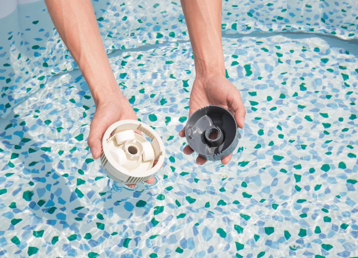 Immagine prodotto Bestway Lay-Z-Spa Miami (2 pers.)