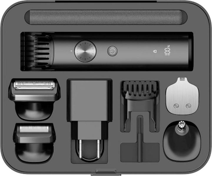 Immagine prodotto Xiaomi Kit di toelettatura Pro