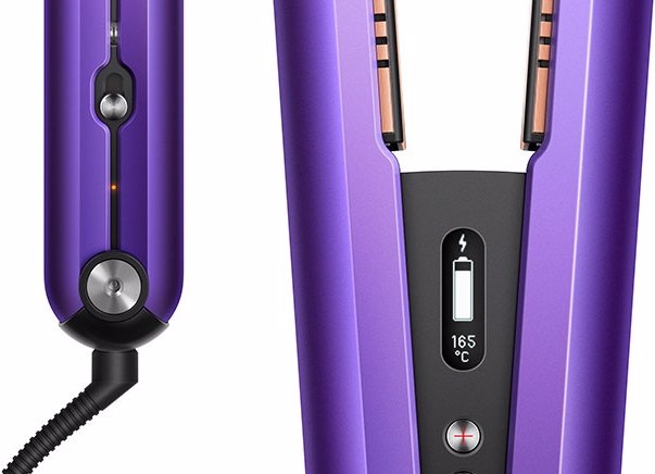 Productafbeelding Dyson Corrale (Straightener)