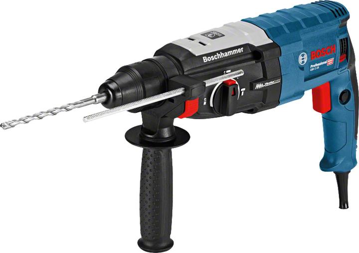 Produktbild Bosch Professional Bohrhammer mit SDS plus GBH 2-28, Handwerkerkoffer (Netzbetrieb)