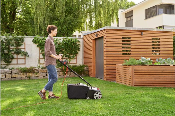 Actual product image AL-KO 38.4 E Combi Care