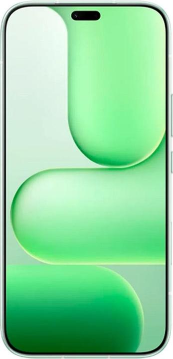 Image du produit Honor 600 Lite 5G Dual Sim 8GB RAM 256GB - Green (256 Go, Green, Vert germon, 6.60", Double SIM, 5G)