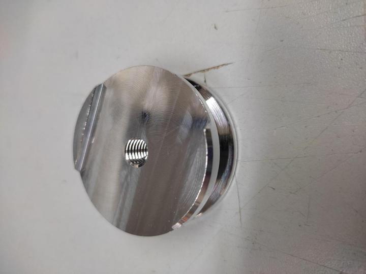 Actual product image Petzl Lower roller SIMPLE