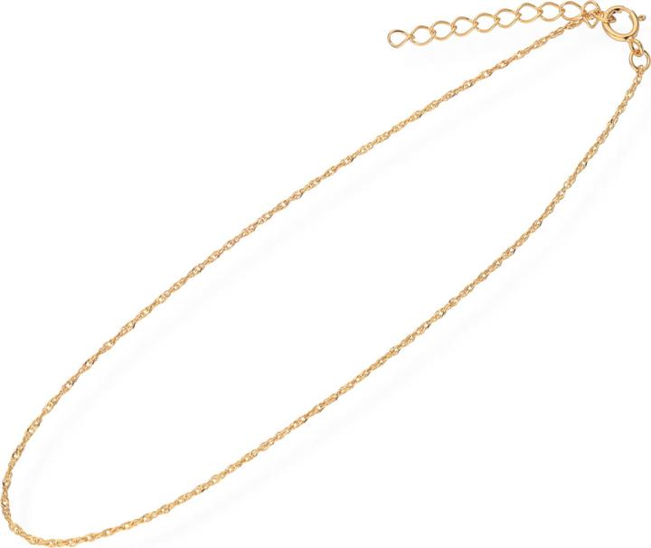 Actual product image Carat Chic (Silver 925, 22 cm)