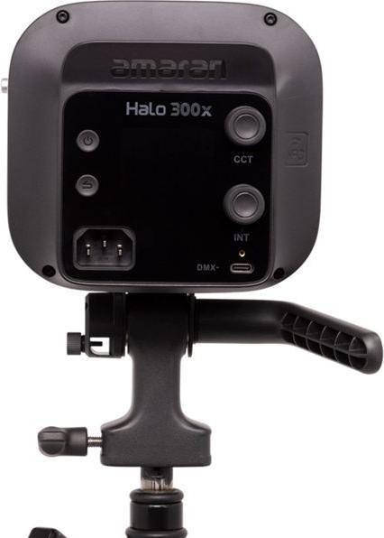 Actual product image Amaran Halo 300x