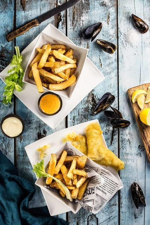 Produktbild Maxwell & Williams East meets West (1x, 13 cm)