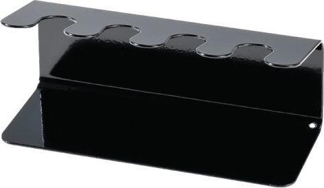 Produktbild Maul Stempelträger gerade schwarz