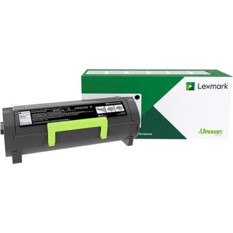 Lexmark, Toner, 51b2x00 (BK)