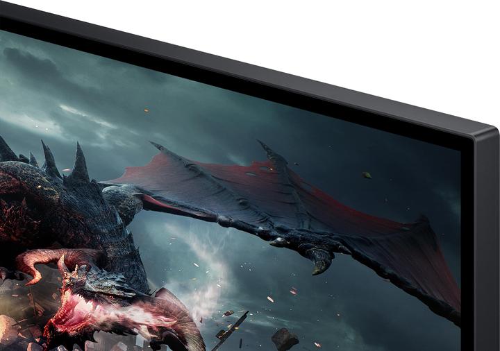 Productafbeelding Samsung Odyssey G5 - G50D (2560 x 1440 pixels, 27")