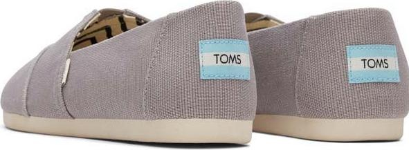 Image du produit Toms W's Classic Alpargata Toile (38)