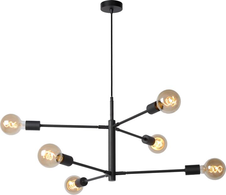 Produktbild Lucide Lester (E27)