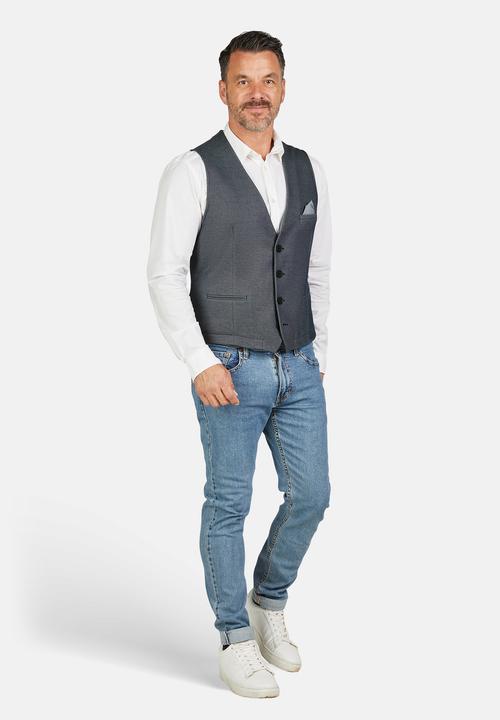 Produktbild Calamar Weste (50)