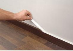 Image du produit tesa Crêpe de peintre 4348 ruban de masquage papier standard, 50 mm x 50m (50 mm)