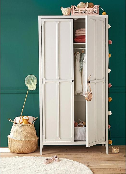 Image du produit La Redoute Interieurs Eugenie (100 x 54 x 201 cm)