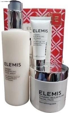 Actual product image Elemis The Skin Brilliance Trio Skin Care Gift Set (Facial care set)