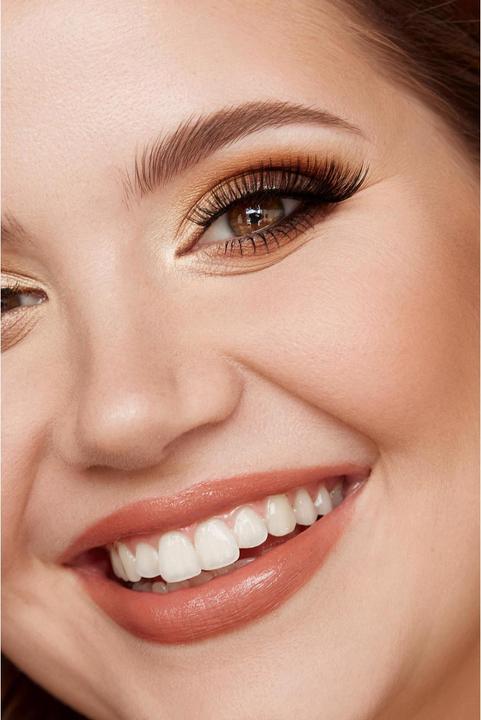 Actual product image L.O.V Eyeshadow palette Anna Lippke I love me more multicolored (Multicoloured)