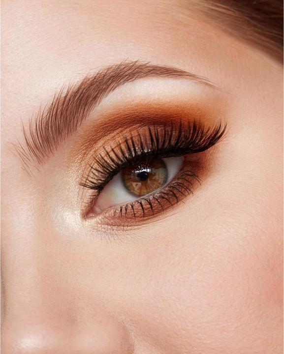 Actual product image L.O.V Eyeshadow palette Anna Lippke I love me more multicolored (Multicoloured)