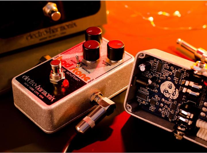 Actual product image Electro-Harmonix Bad Stone